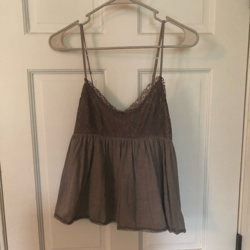 American Eagle top